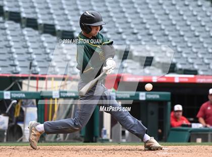 Thumbnail 2 in Brea Olinda vs. El Modena (Halo Classic) photogallery.