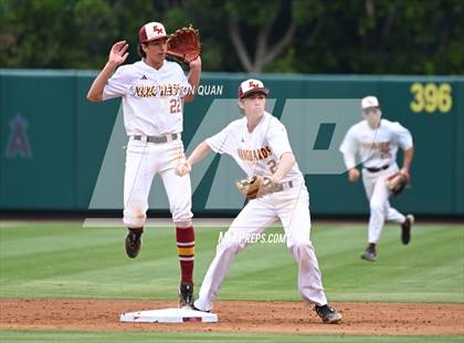Thumbnail 1 in Brea Olinda vs. El Modena (Halo Classic) photogallery.