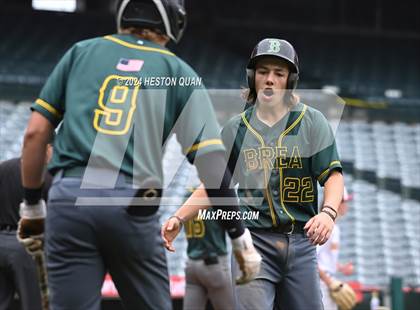 Thumbnail 1 in Brea Olinda vs. El Modena (Halo Classic) photogallery.