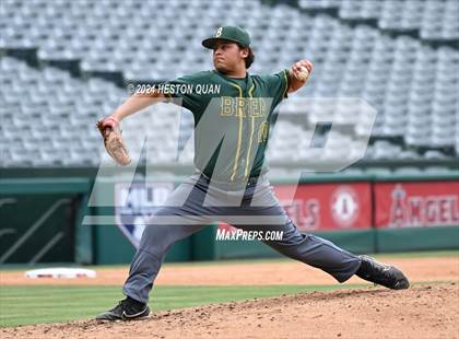 Thumbnail 1 in Brea Olinda vs. El Modena (Halo Classic) photogallery.