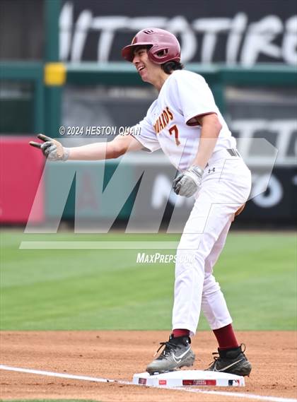 Thumbnail 1 in Brea Olinda vs. El Modena (Halo Classic) photogallery.