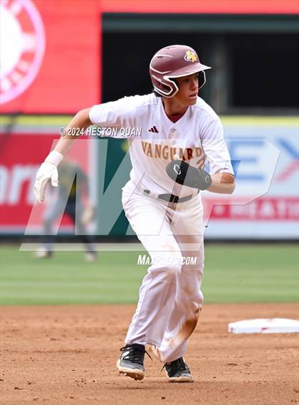 Thumbnail 3 in Brea Olinda vs. El Modena (Halo Classic) photogallery.