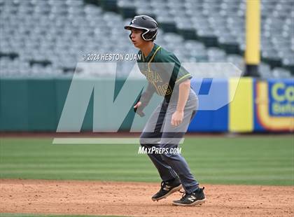 Thumbnail 2 in Brea Olinda vs. El Modena (Halo Classic) photogallery.