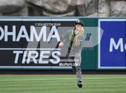 Thumbnail 3 in Brea Olinda vs. El Modena (Halo Classic) photogallery.