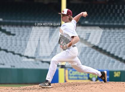 Thumbnail 3 in Brea Olinda vs. El Modena (Halo Classic) photogallery.