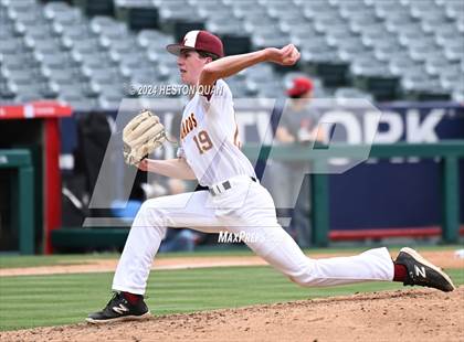 Thumbnail 3 in Brea Olinda vs. El Modena (Halo Classic) photogallery.