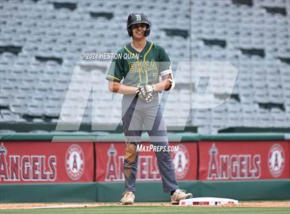 Thumbnail 3 in Brea Olinda vs. El Modena (Halo Classic) photogallery.
