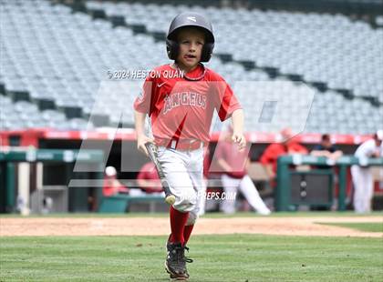 Thumbnail 2 in Brea Olinda vs. El Modena (Halo Classic) photogallery.