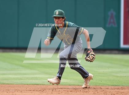 Thumbnail 3 in Brea Olinda vs. El Modena (Halo Classic) photogallery.