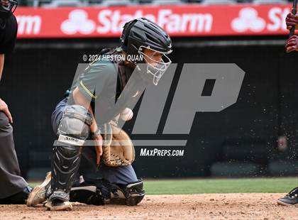 Thumbnail 3 in Brea Olinda vs. El Modena (Halo Classic) photogallery.