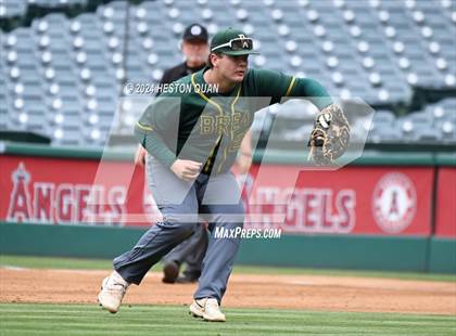 Thumbnail 2 in Brea Olinda vs. El Modena (Halo Classic) photogallery.
