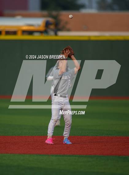 Thumbnail 1 in Victoria East vs. Pioneer (UIL Baseball 5A Region IV Area) photogallery.