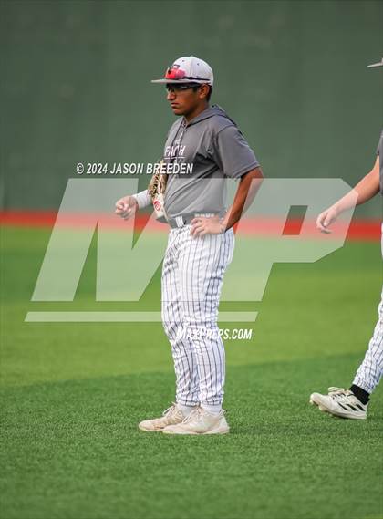 Thumbnail 2 in Victoria East vs. Pioneer (UIL Baseball 5A Region IV Area) photogallery.