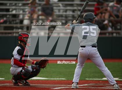 Thumbnail 1 in Victoria East vs. Pioneer (UIL Baseball 5A Region IV Area) photogallery.