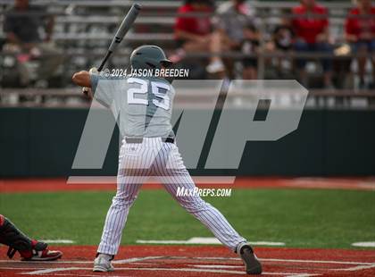 Thumbnail 2 in Victoria East vs. Pioneer (UIL Baseball 5A Region IV Area) photogallery.
