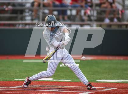 Thumbnail 3 in Victoria East vs. Pioneer (UIL Baseball 5A Region IV Area) photogallery.