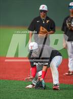 Photo from the gallery "Victoria East vs. Pioneer (UIL Baseball 5A Region IV Area)"