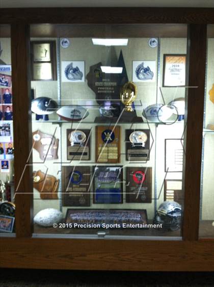 Thumbnail 1 in Menasha TOC Ceremony photogallery.