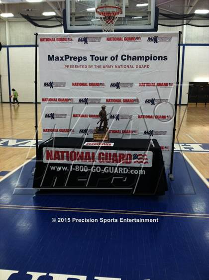Thumbnail 1 in Menasha TOC Ceremony photogallery.