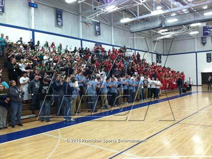 Thumbnail 2 in Menasha TOC Ceremony photogallery.