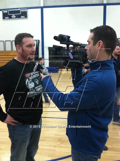 Thumbnail 1 in Menasha TOC Ceremony photogallery.