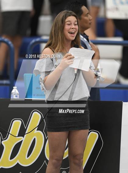 Thumbnail 2 in Laguna Beach vs. Village Christian (CIF-SS D3 Final) photogallery.