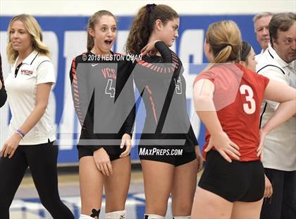 Thumbnail 1 in Laguna Beach vs. Village Christian (CIF-SS D3 Final) photogallery.