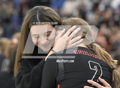 Thumbnail 2 in Laguna Beach vs. Village Christian (CIF-SS D3 Final) photogallery.