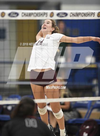 Thumbnail 3 in Laguna Beach vs. Village Christian (CIF-SS D3 Final) photogallery.