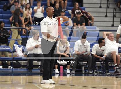 Thumbnail 2 in Laguna Beach vs. Village Christian (CIF-SS D3 Final) photogallery.