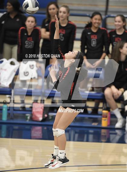 Thumbnail 1 in Laguna Beach vs. Village Christian (CIF-SS D3 Final) photogallery.