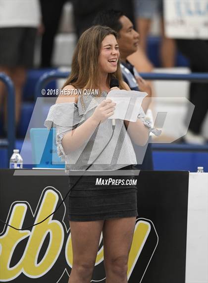 Thumbnail 1 in Laguna Beach vs. Village Christian (CIF-SS D3 Final) photogallery.