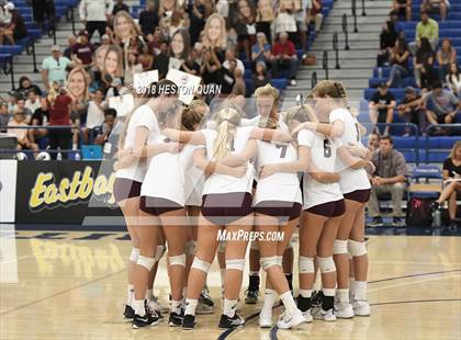 Thumbnail 1 in Laguna Beach vs. Village Christian (CIF-SS D3 Final) photogallery.
