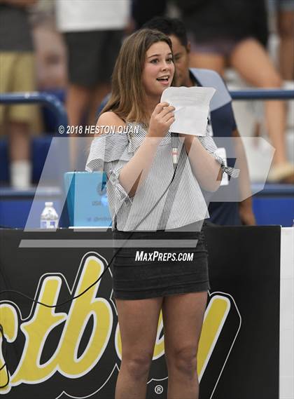 Thumbnail 3 in Laguna Beach vs. Village Christian (CIF-SS D3 Final) photogallery.