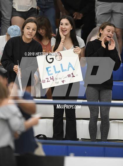 Thumbnail 1 in Laguna Beach vs. Village Christian (CIF-SS D3 Final) photogallery.