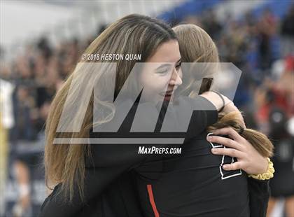 Thumbnail 1 in Laguna Beach vs. Village Christian (CIF-SS D3 Final) photogallery.