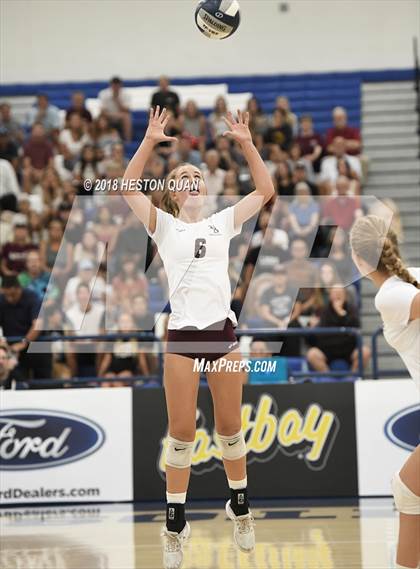 Thumbnail 3 in Laguna Beach vs. Village Christian (CIF-SS D3 Final) photogallery.