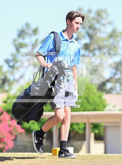 Thumbnail 2 in Metro Invitational Golf Tournament photogallery.