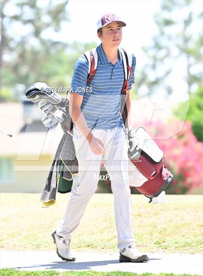 Thumbnail 1 in Metro Invitational Golf Tournament photogallery.