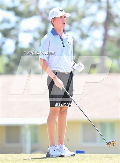 Thumbnail 2 in Metro Invitational Golf Tournament photogallery.