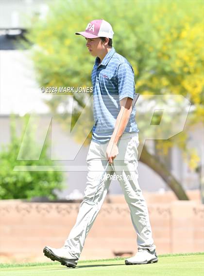 Thumbnail 1 in Metro Invitational Golf Tournament photogallery.