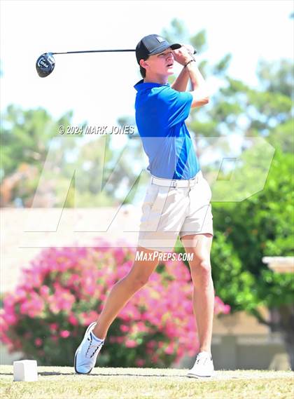 Thumbnail 1 in Metro Invitational Golf Tournament photogallery.