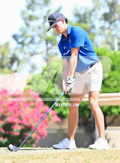 Thumbnail 3 in Metro Invitational Golf Tournament photogallery.