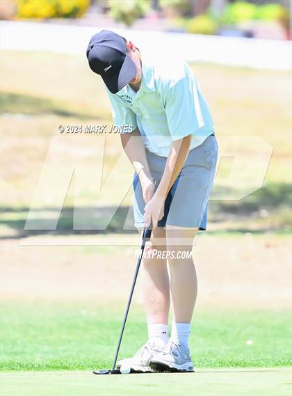 Thumbnail 1 in Metro Invitational Golf Tournament photogallery.
