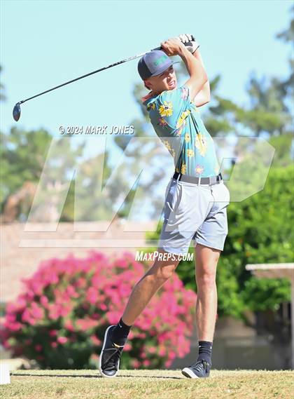 Thumbnail 1 in Metro Invitational Golf Tournament photogallery.