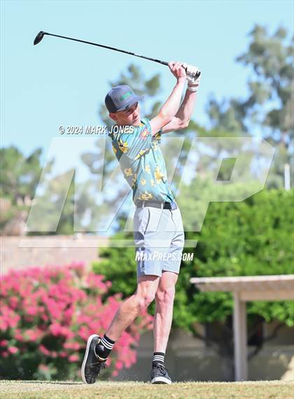 Thumbnail 1 in Metro Invitational Golf Tournament photogallery.