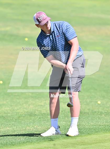 Thumbnail 2 in Metro Invitational Golf Tournament photogallery.