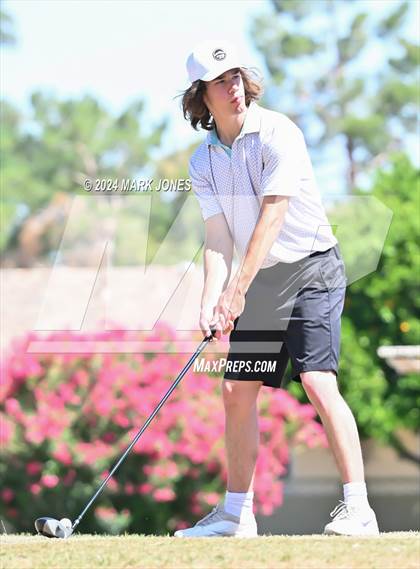 Thumbnail 1 in Metro Invitational Golf Tournament photogallery.