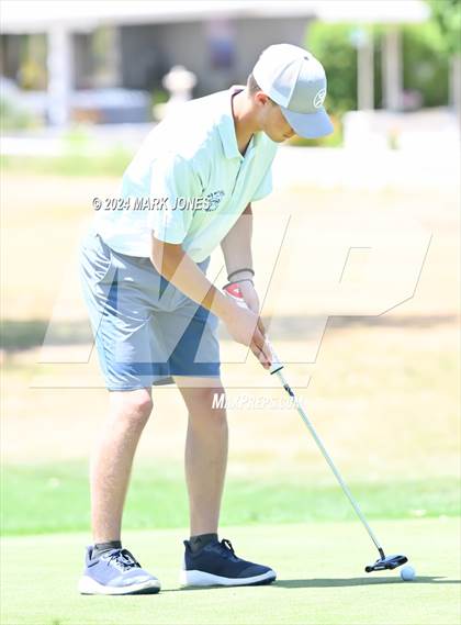 Thumbnail 1 in Metro Invitational Golf Tournament photogallery.
