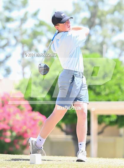 Thumbnail 1 in Metro Invitational Golf Tournament photogallery.